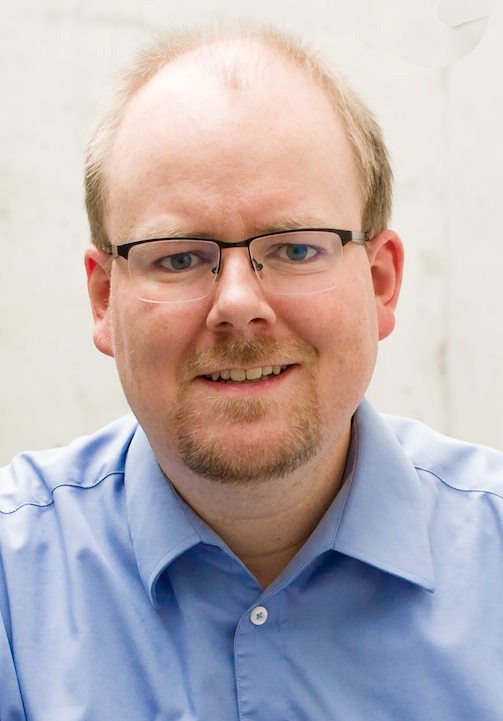 Robert HELLWIG
